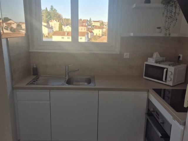 Appartement location à Épinal, Epinal