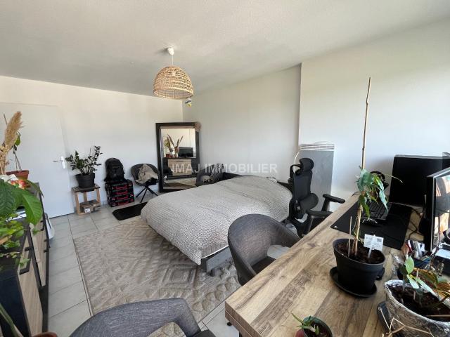 Appartement location à Épinal, Golbey