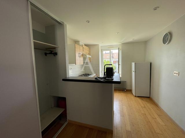Appartement location à Épinal, Golbey