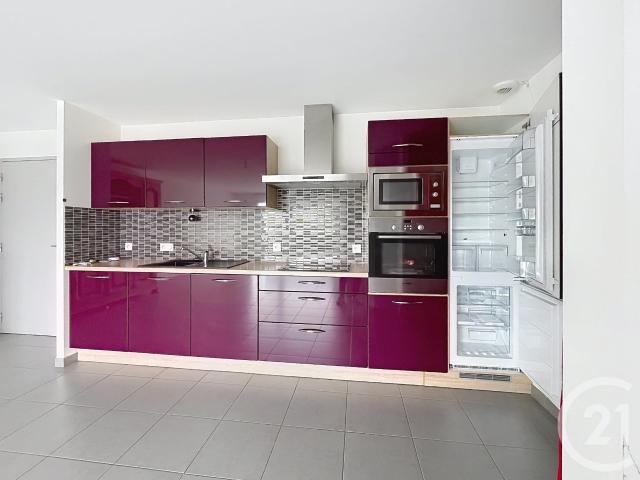 Appartement vente à Golbey, Vosges