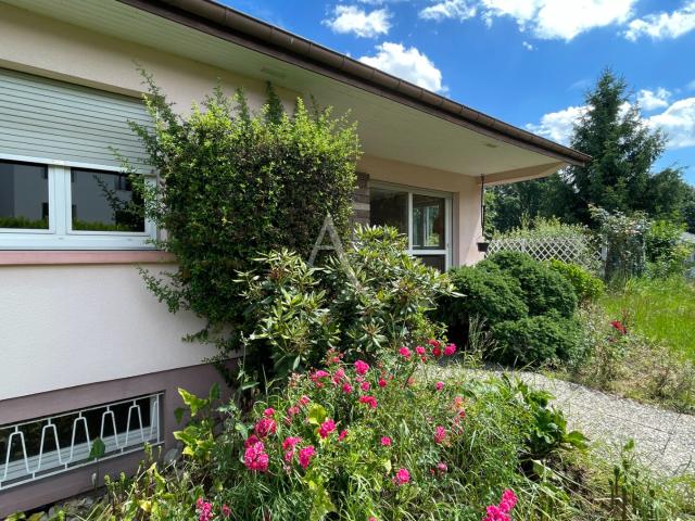 Maison vente à Épinal, Golbey