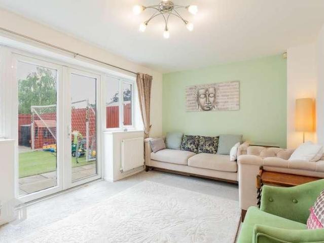 House for rent in Lowton St Luke's, Wigan