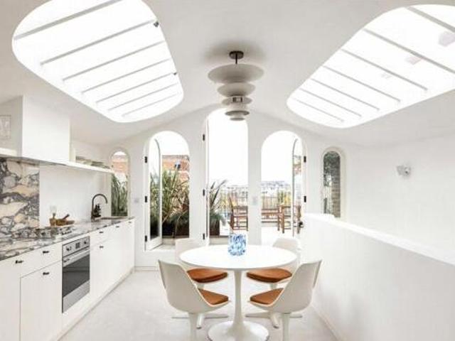 House for sale in Lyons, Greater London