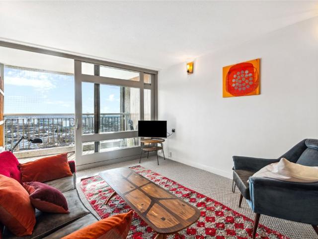 Apartment for rent in Royal Borough of Kensington and Chelsea, Greater London
