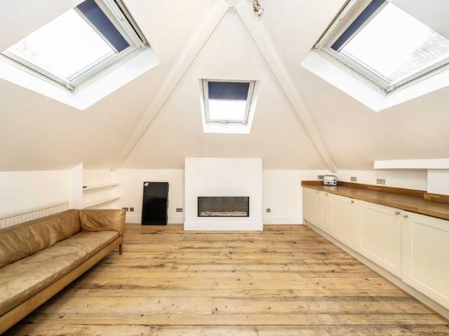 Apartment for rent in Royal Borough of Kensington and Chelsea, Greater London