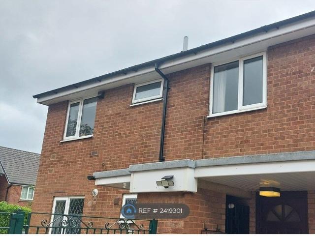 Apartment for rent in Lowton Heath, Wigan