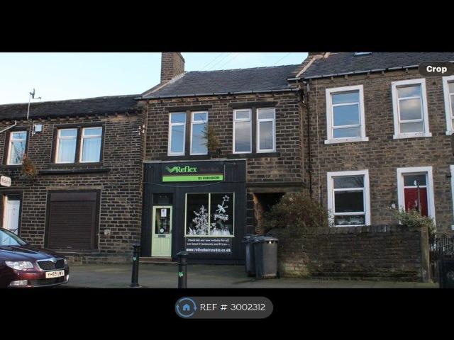 Apartment for rent in Golcar, West Yorkshire