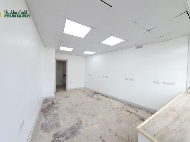 Apartment for rent in Golcar, West Yorkshire
