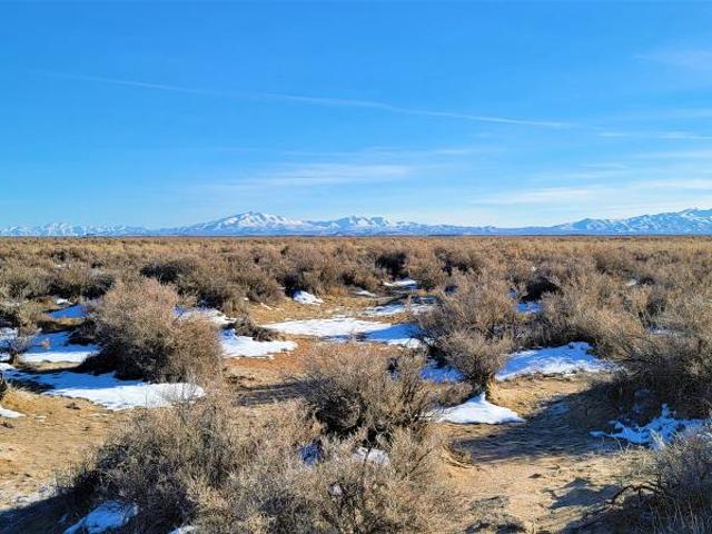 Land for sale in Golconda, Nevada