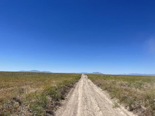 Land for sale in Golconda, Nevada