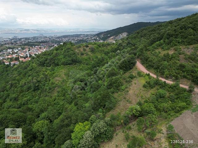 Gölcük, Kocaeli içerisinde satılık Arsa