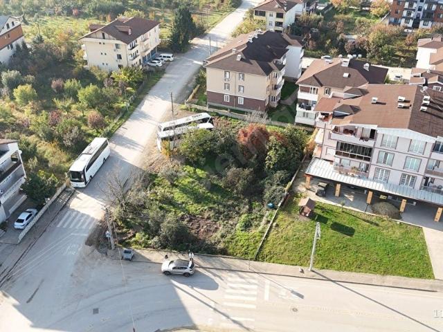 Gölcük, Kocaeli içerisinde satılık Arsa