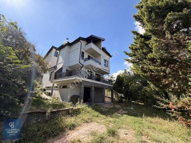 İhsaniye, Gölcük içerisinde kiralık Villa