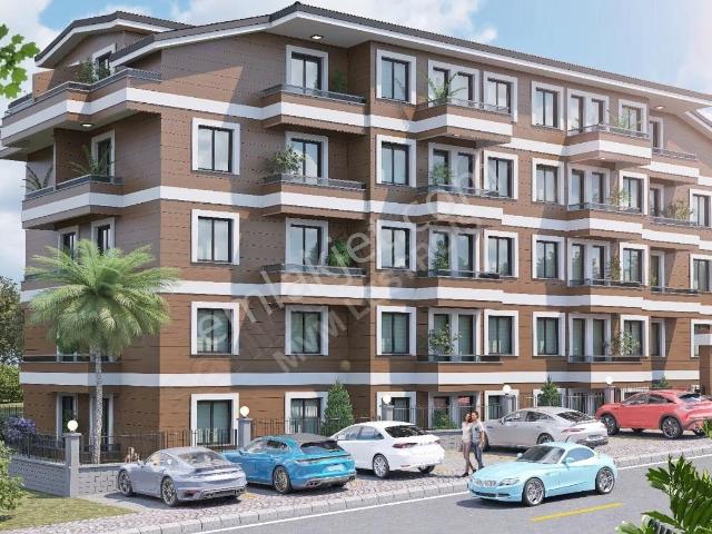 Gölcük, Kocaeli içerisinde satılık mülk