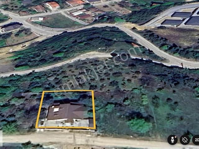 Gölcük, Kocaeli içerisinde satılık Villa