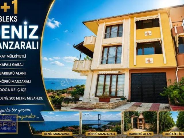 Gölcük, Kocaeli içerisinde satılık Villa