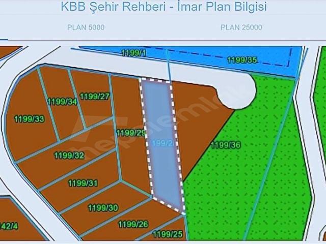 Gölcük, Kocaeli içerisinde satılık Arsa