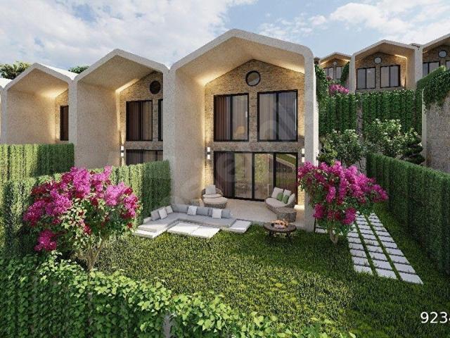 Gölcük, Kocaeli içerisinde satılık Villa