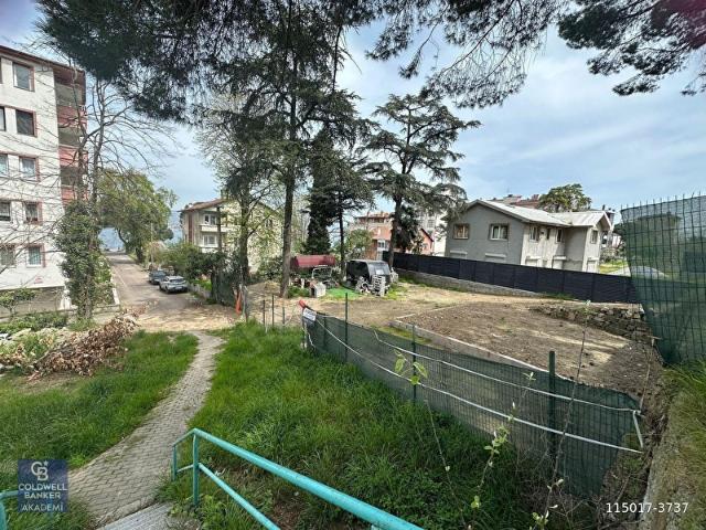 Gölcük, Kocaeli içerisinde satılık Villa