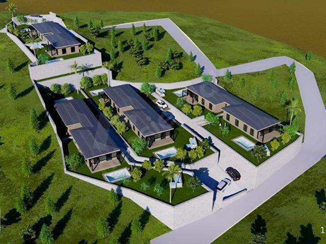 Seferihisar, İzmir içerisinde satılık Arsa