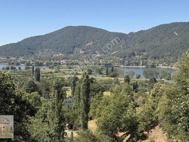 Ödemiş, İzmir içerisinde satılık Villa
