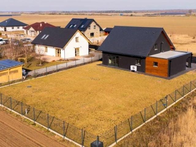 Dom na sprzedaż w Golczewo, Zachodniopomorskie