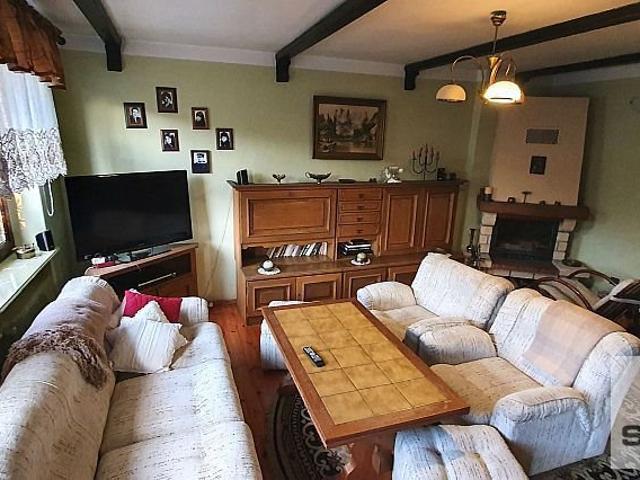 Dom na sprzedaż w Golczewo, Zachodniopomorskie