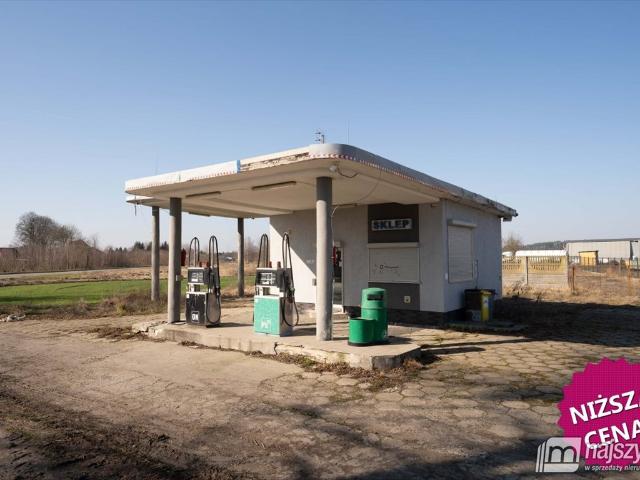 Mieszkanie na sprzedaż w Golczewo, Zachodniopomorskie