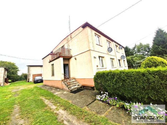 Mieszkanie na sprzedaż w Golczewo, Zachodniopomorskie