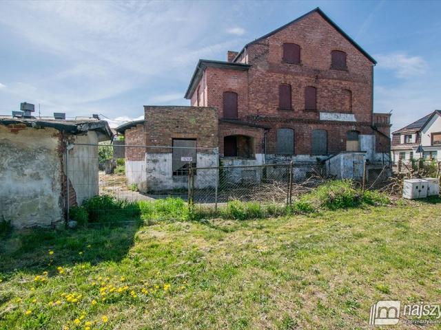 Mieszkanie na sprzedaż w Golczewo, Zachodniopomorskie