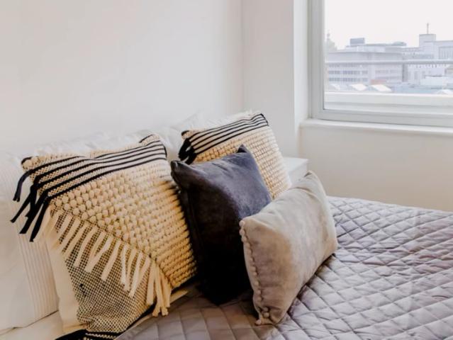 Apartment for rent in St Ann's, Haddon