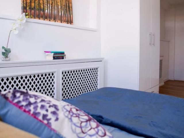 Apartment for rent in North Kensington, Greater London