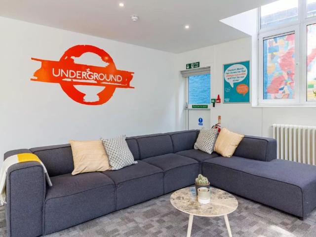 Room for rent in North Kensington, Isle Of Man