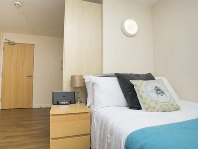 Apartment for rent in Georgia, Greater Manchester