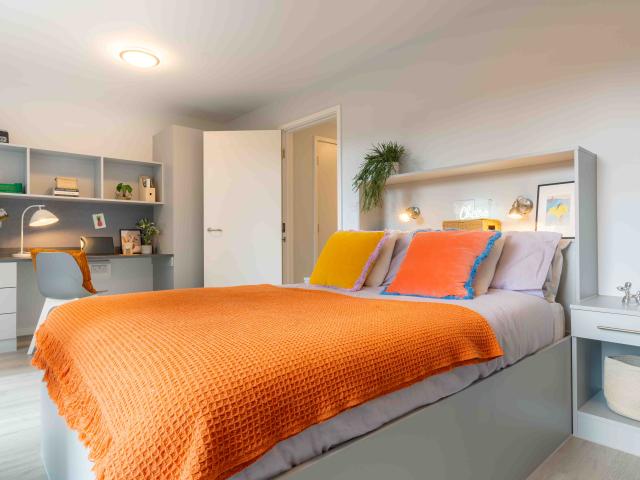 Room for rent in Finsbury, Isle Of Man