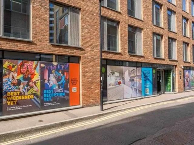 Studio for rent in Finsbury, Greater London