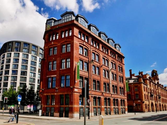Room for rent in City Centre, Georgia