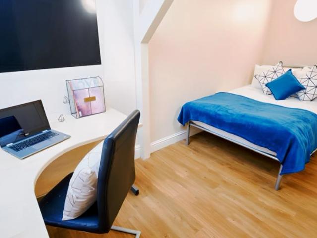 Room for rent in Georgia, Greater Manchester