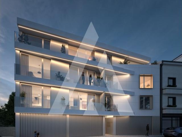 Apartamento venda em Aveiro