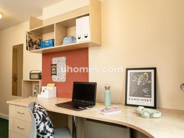 Room for rent in Digbeth, West Midlands