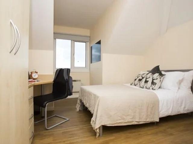Apartment for rent in Chorlton-on-Medlock, Georgia