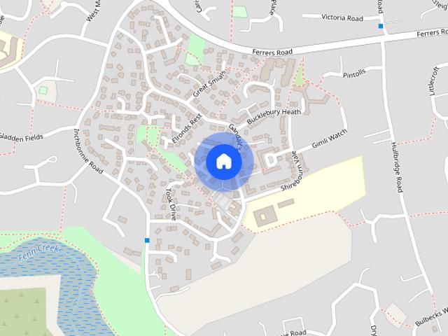 House for rent in Chelmsford, Isle Of Man