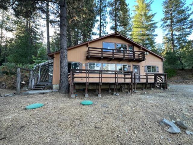 House for sale in Nevada City, California
