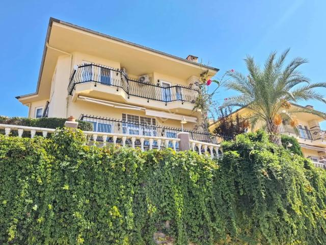 Goldcity, Alanya içerisinde satılık Villa
