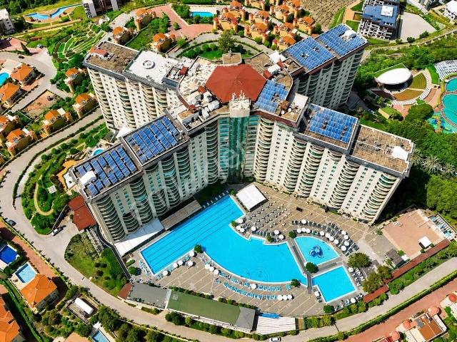 Alanya, Antalya içerisinde satılık mülk