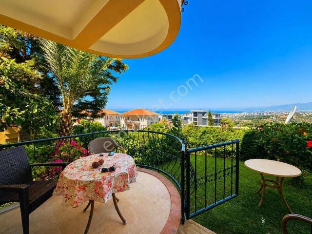 Alanya, Antalya içerisinde satılık mülk
