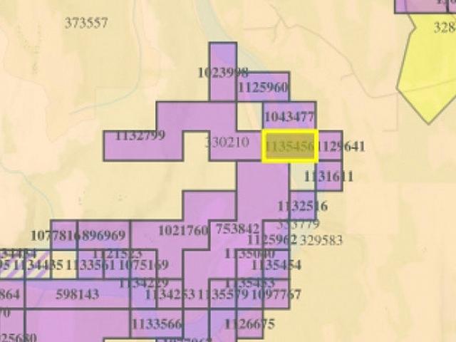 Land for sale in Prince George, British Columbia