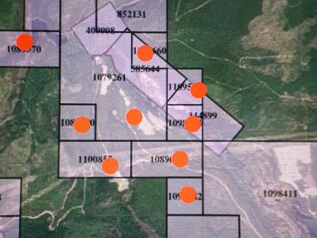 Land for sale in Cranbrook, British Columbia