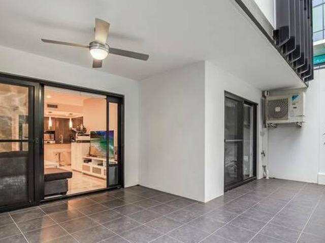House for rent in City of Brisbane, Methul