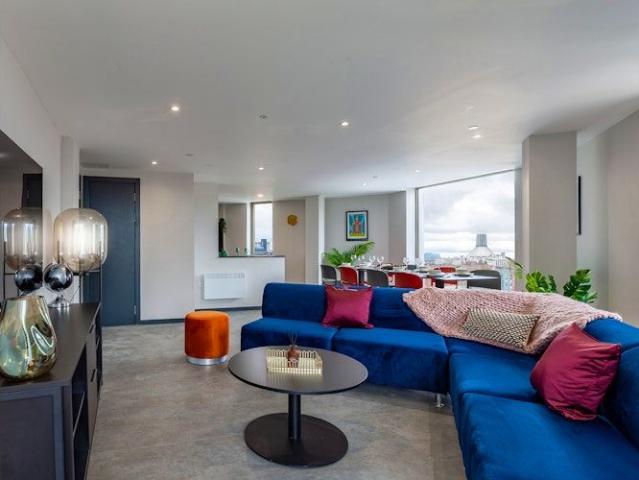 Room for rent in Islington, Calderstones